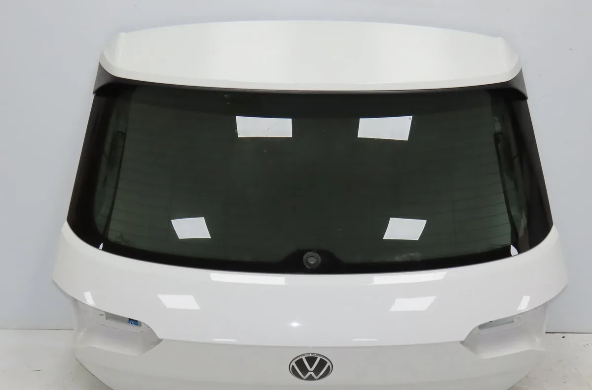 Hayon Volkswagen T-ROC (A11, D11) 2.0 tdi (2018) occasion