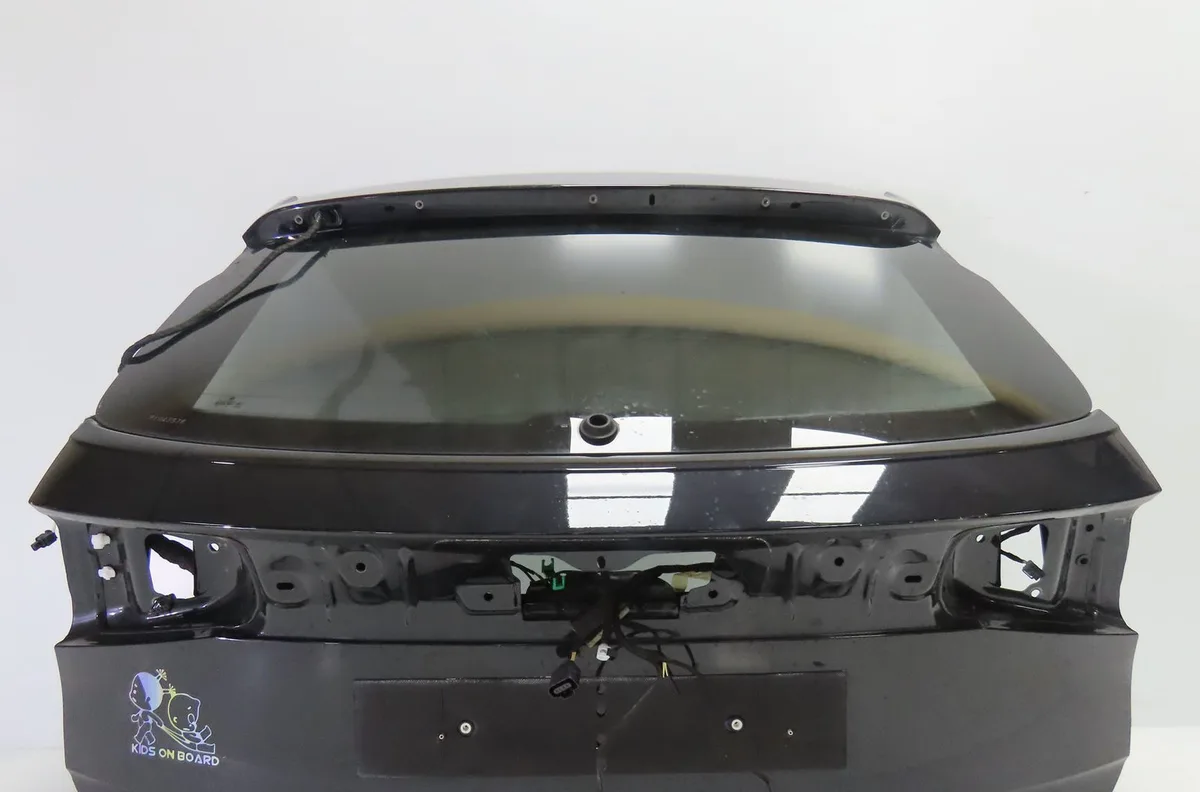 Hayon Volkswagen TAIGO (CS1) 1.5 tsi (2021) occasion