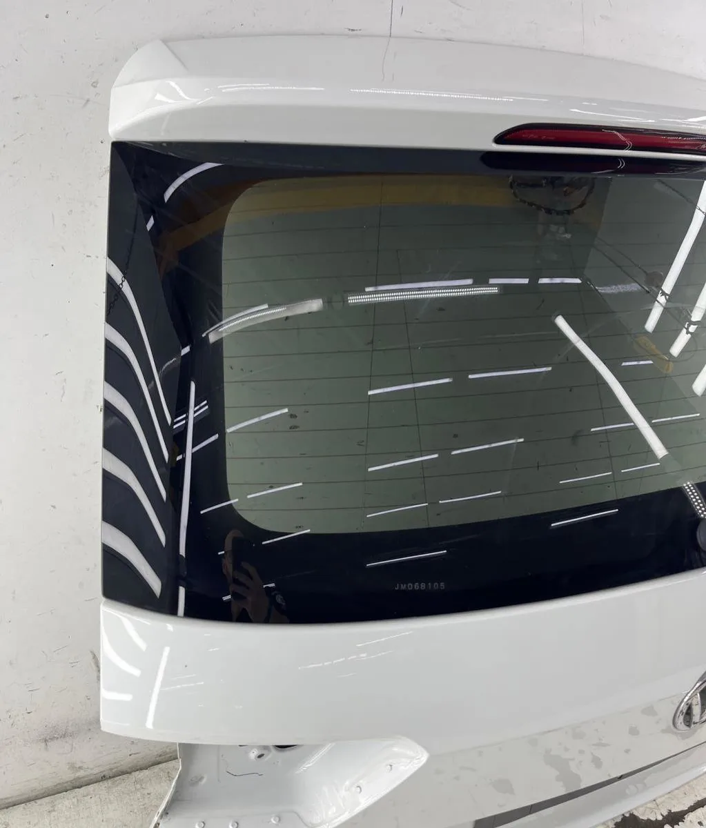 Hayon VOLKSWAGEN TIGUAN 2 PHASE 1 occasion