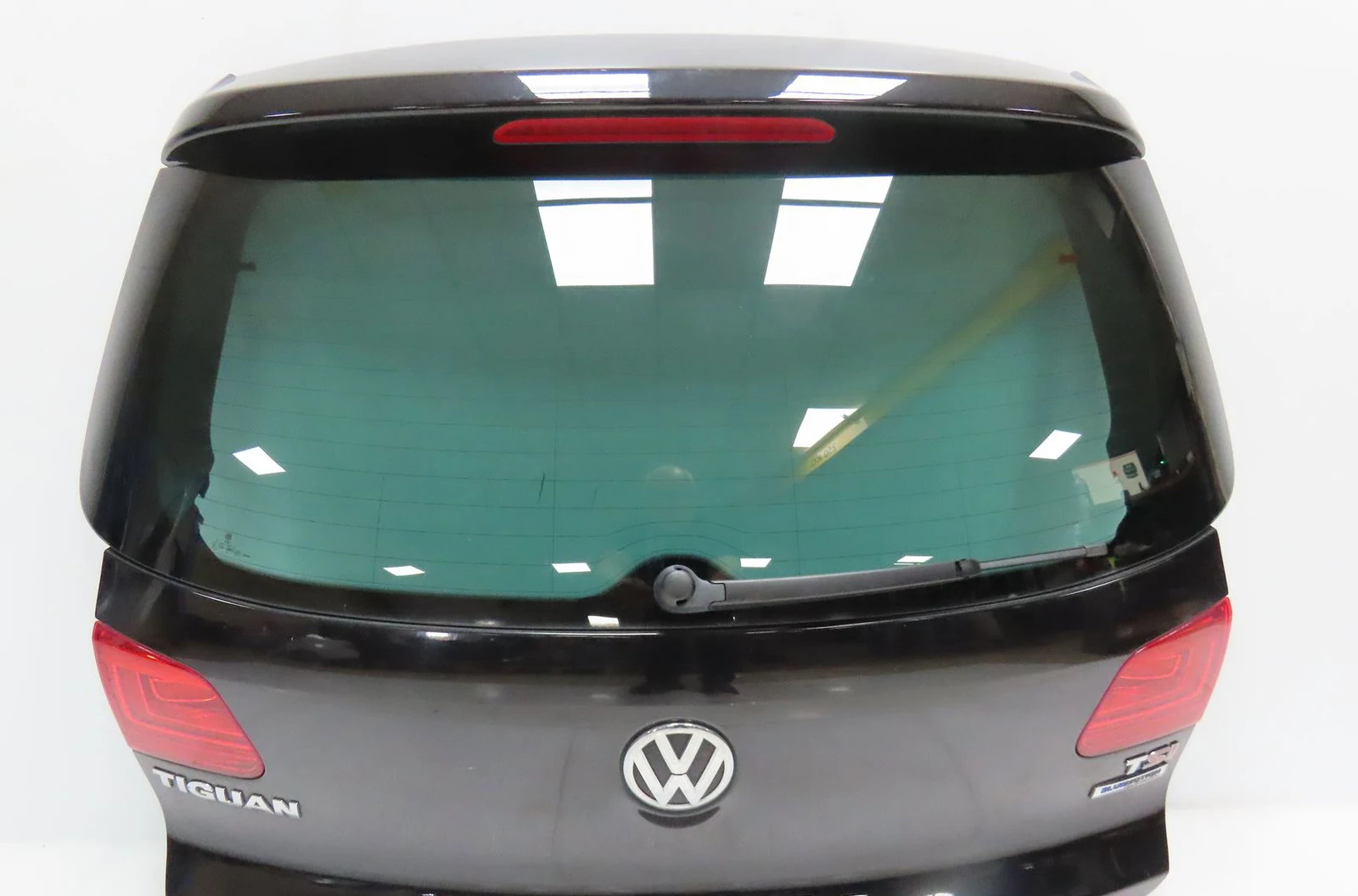 Hayon Volkswagen TIGUAN (5N_) 1.4 tsi (2011-2018) occasion