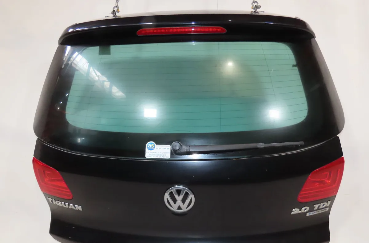 Hayon Volkswagen TIGUAN (5N_) 2.0 tdi (2008-2018) 5 portes occasion