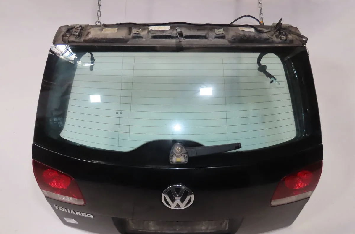 Hayon Volkswagen TOUAREG (7LA, 7L6, 7L7) 3.0 v6 tdi (2004-2010) occasion