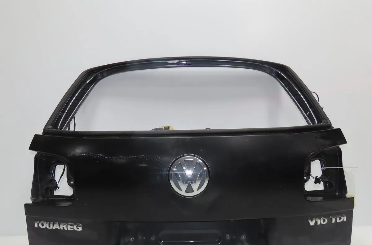 Hayon Volkswagen TOUAREG (7LA, 7L6, 7L7) 5.0 v10 tdi (2002-2010) occasion