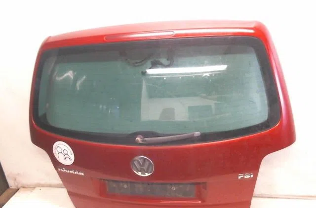 Hayon Volkswagen TOURAN (1T1, 1T2) 1.6 fsi (2003-2007) occasion