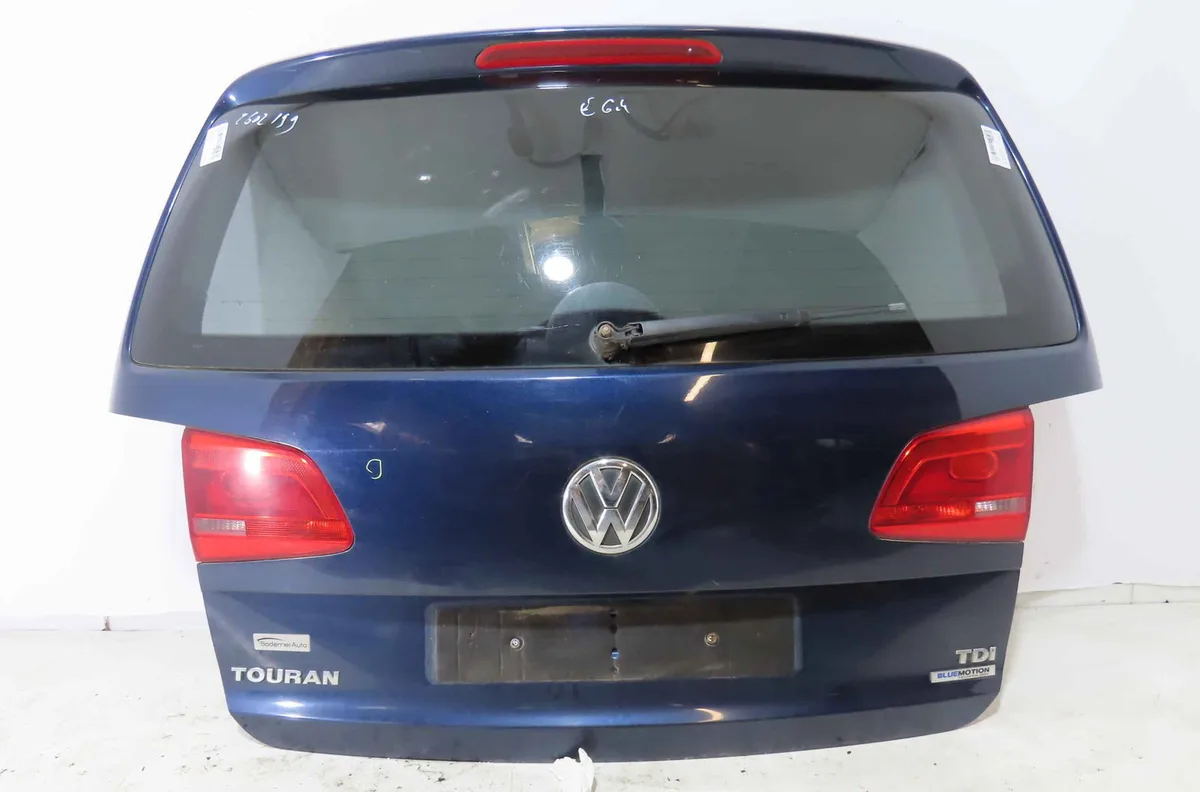 Hayon VOLKSWAGEN TOURAN II occasion