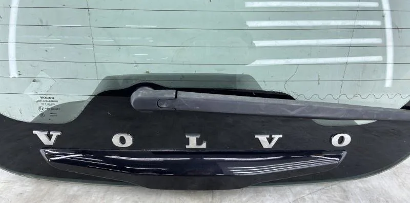 Hayon VOLVO C 30 PHASE 1 occasion