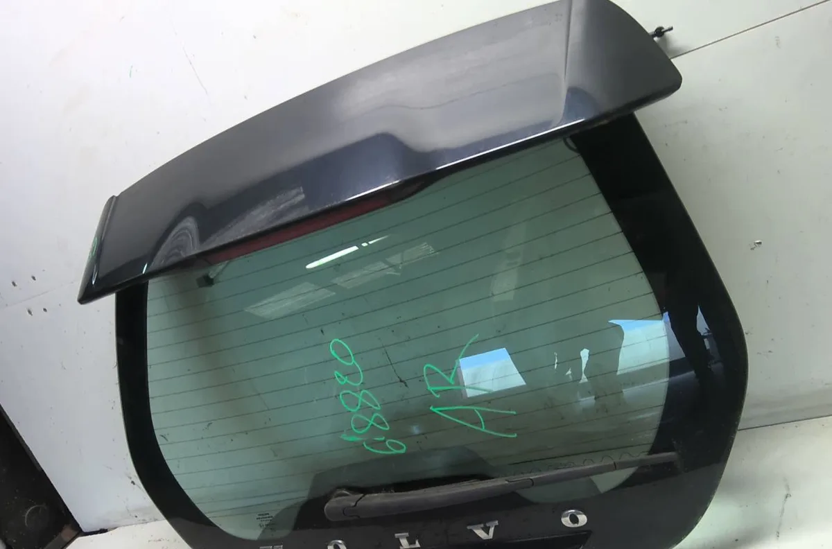 Hayon Volvo C30 (533) 1.6 d (2006-2012) occasion