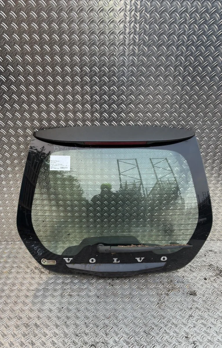 Hayon Volvo C30 (533) D2 (2010-2012) occasion