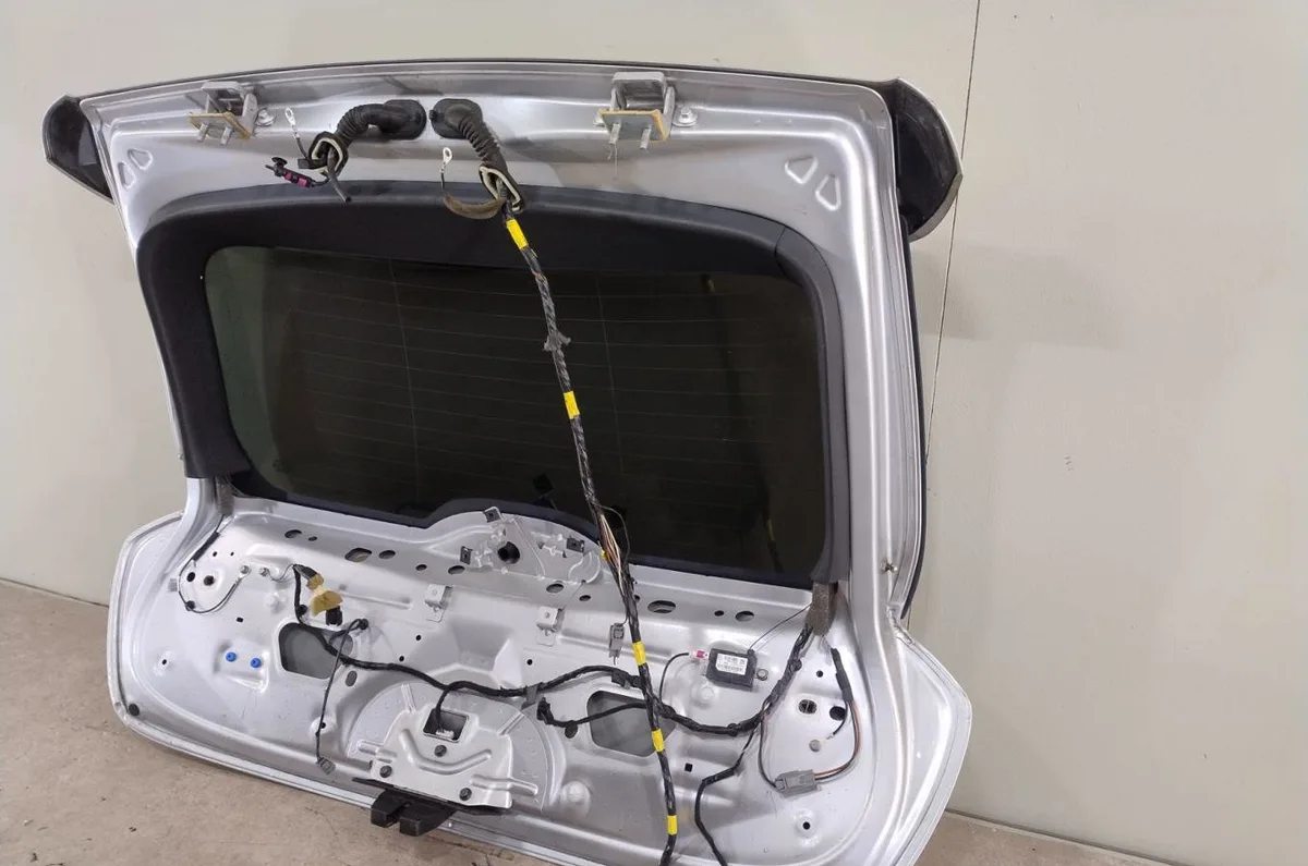 Hayon VOLVO V 60 2 V 60 2 PHASE 2 BREAK occasion