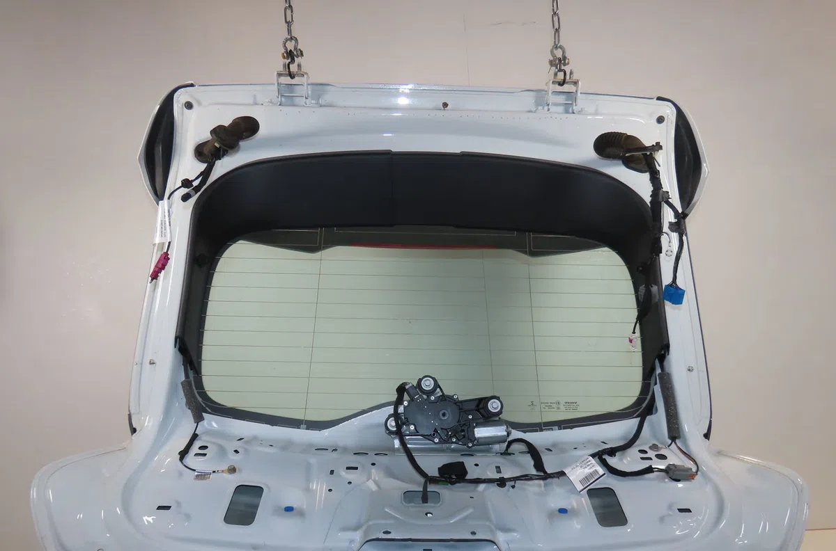 Hayon Volvo V40 3-5 portes (525) T2 gtdi (2013-2016) occasion