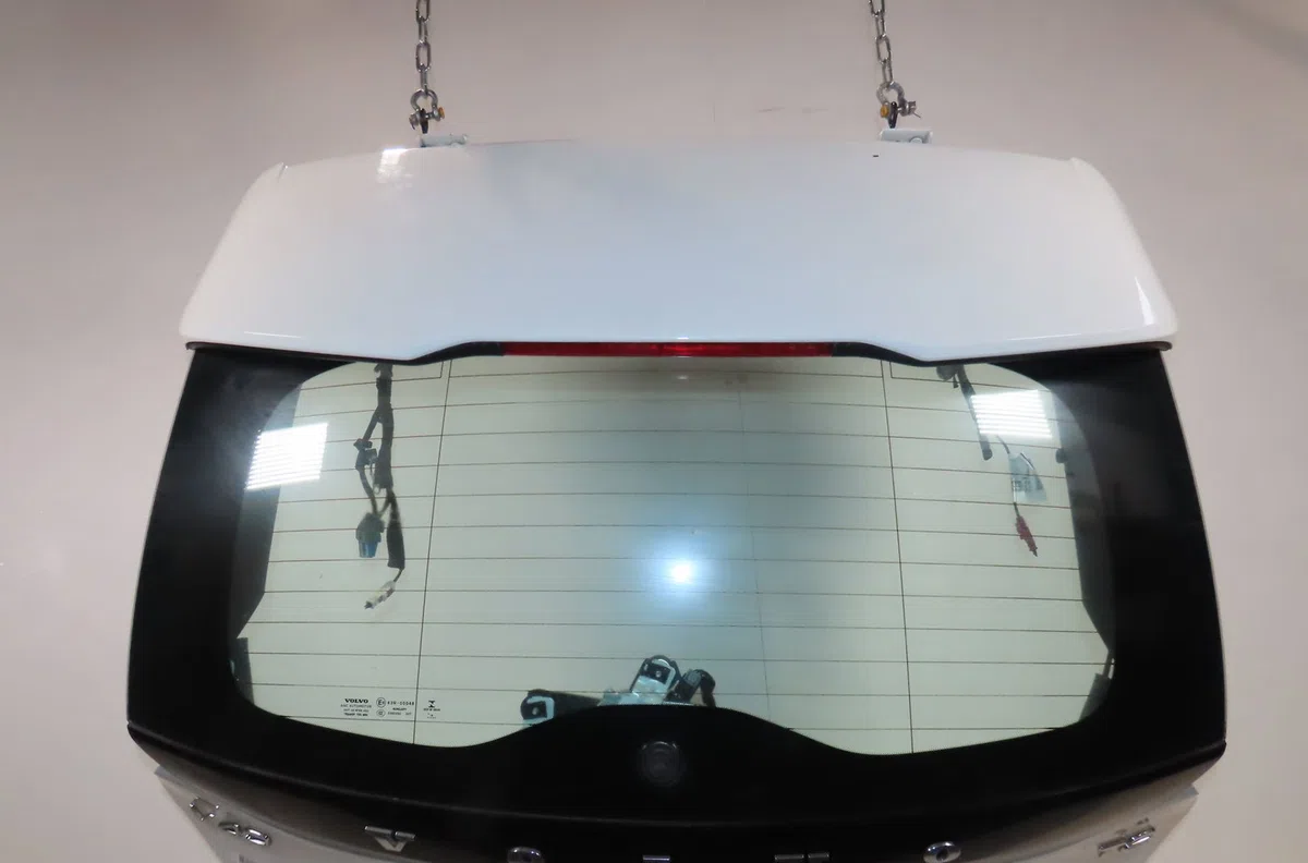 Hayon Volvo V40 3-5 portes (525) T2 gtdi (2013-2016) occasion