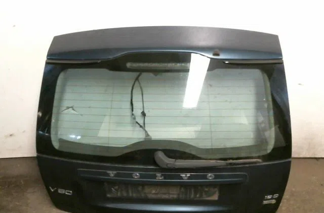 Hayon Volvo V50 (545) 1.6 d (2005-2011) 5 portes occasion