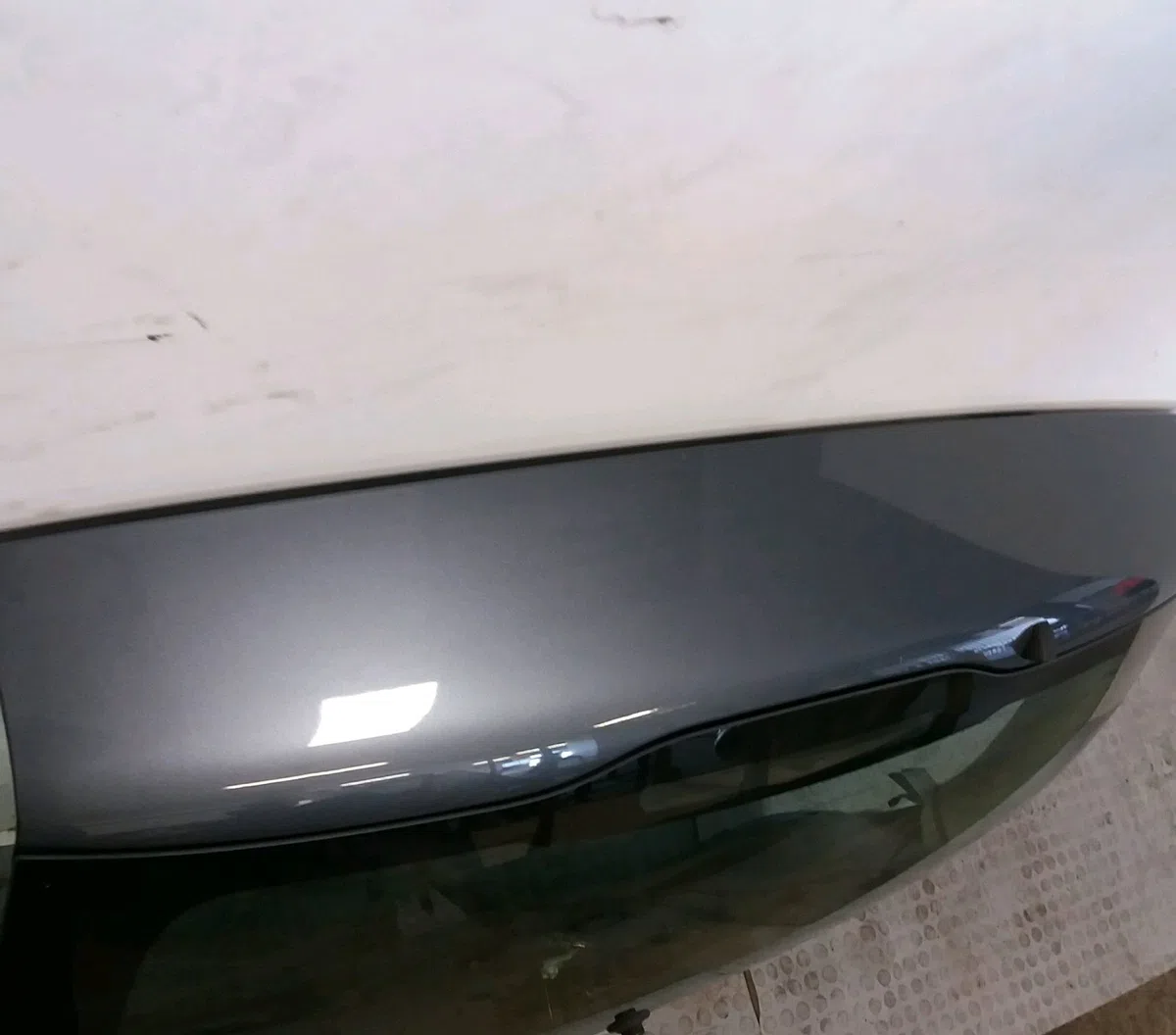 Hayon Volvo V50 (545) 2.0 d (2004-2010) occasion