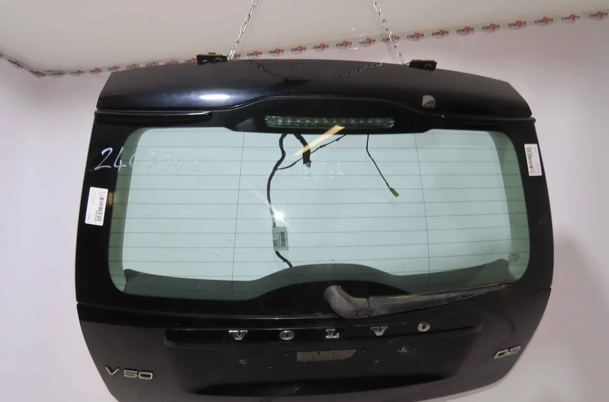 Hayon VOLVO V50 occasion