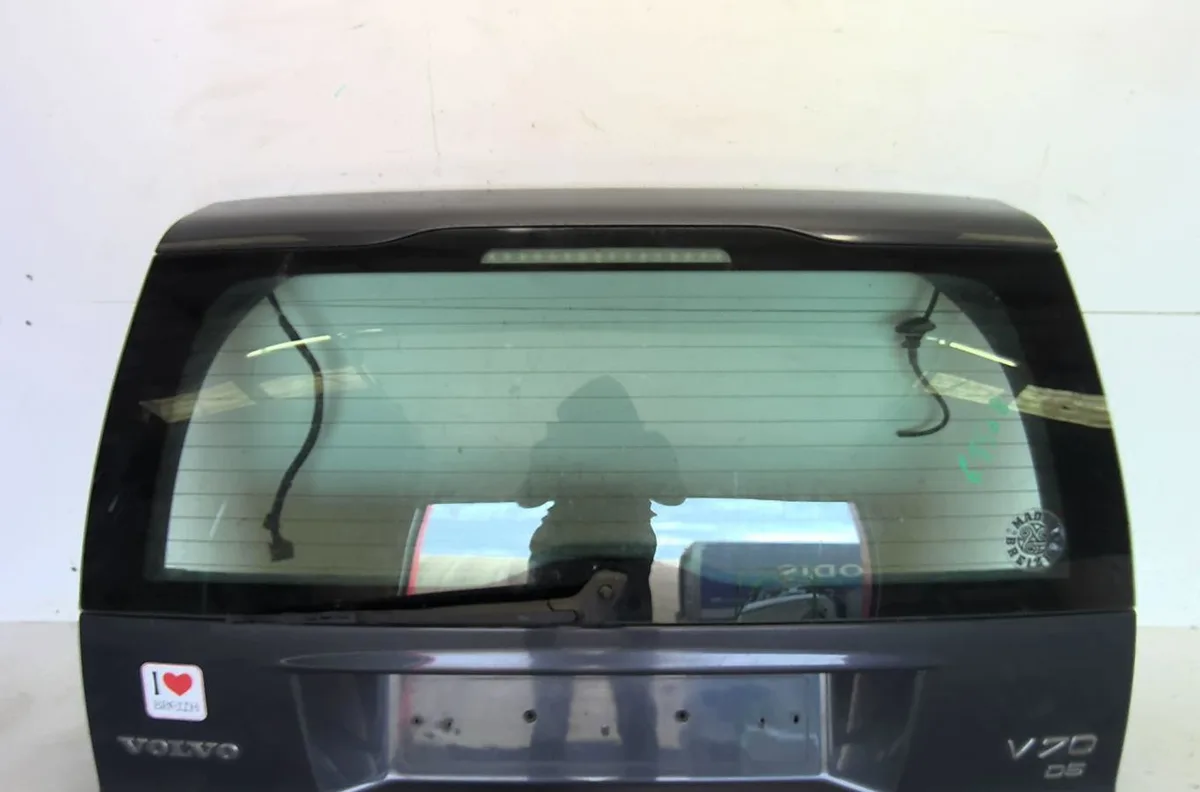 Hayon Volvo V70 II (285) D5 (2005-2008) occasion