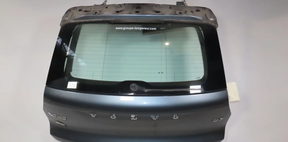 Hayon Volvo XC40 (536) D3 (2018-2021) 5 portes occasion