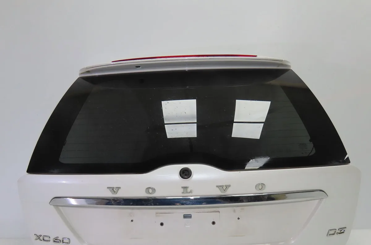 Hayon Volvo XC60 I SUV (156) D3 (2012-2015) occasion