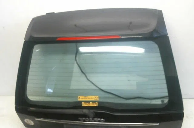 Hayon Volvo XC90 I (275) D5 awd (2005-2010) occasion