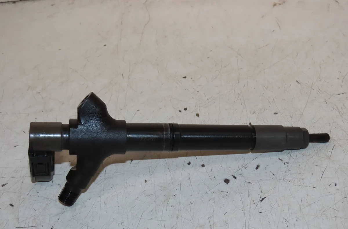 Injecteur 1 Toyota RAV 4 III (_A3_) 2.2 d 4wd (ala30_) (2006-2012) occasion