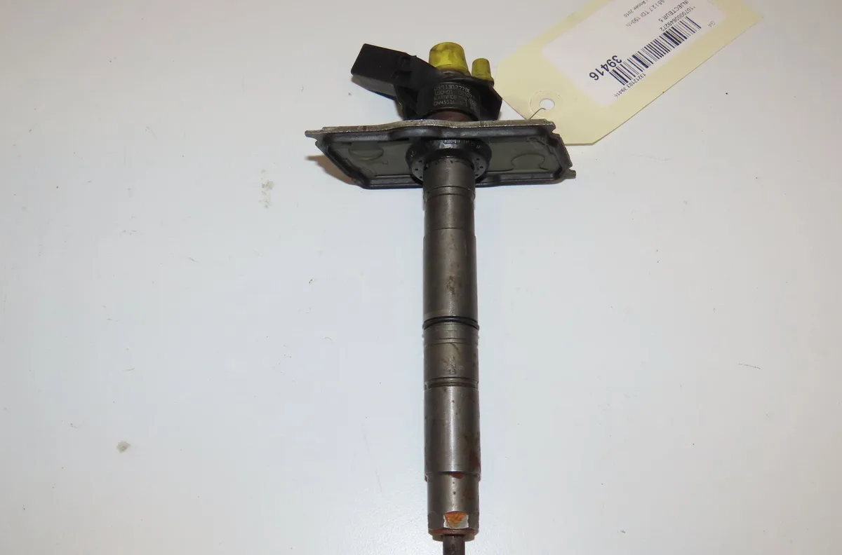 Injecteur 5 Audi A5 (8T3) 2.7 tdi (2007-2012) occasion