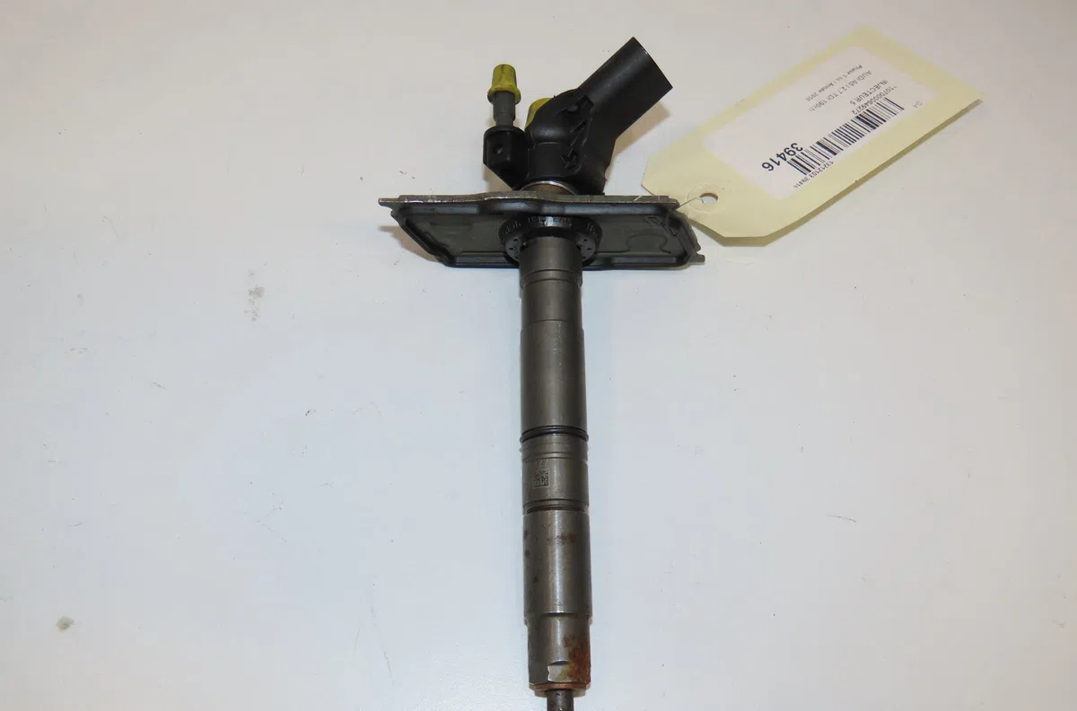 Injecteur 5 Audi A5 (8T3) 2.7 tdi (2007-2012) occasion