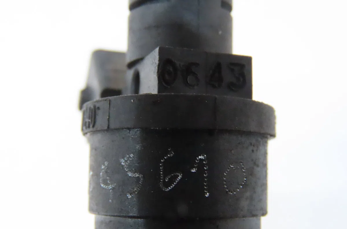 Injecteur 5 Bmw 3 (E46) 320 i (1998-2000) occasion