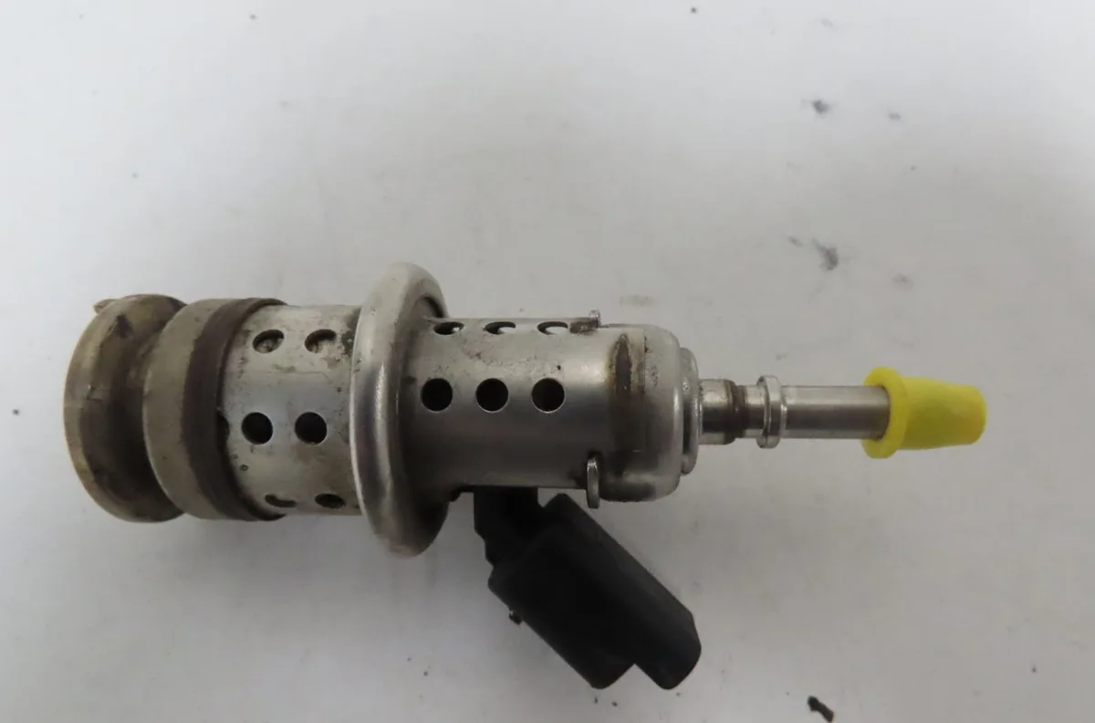 Injecteur ad blue Peugeot RIFTER 1.5 bluehdi 130 (2018) occasion