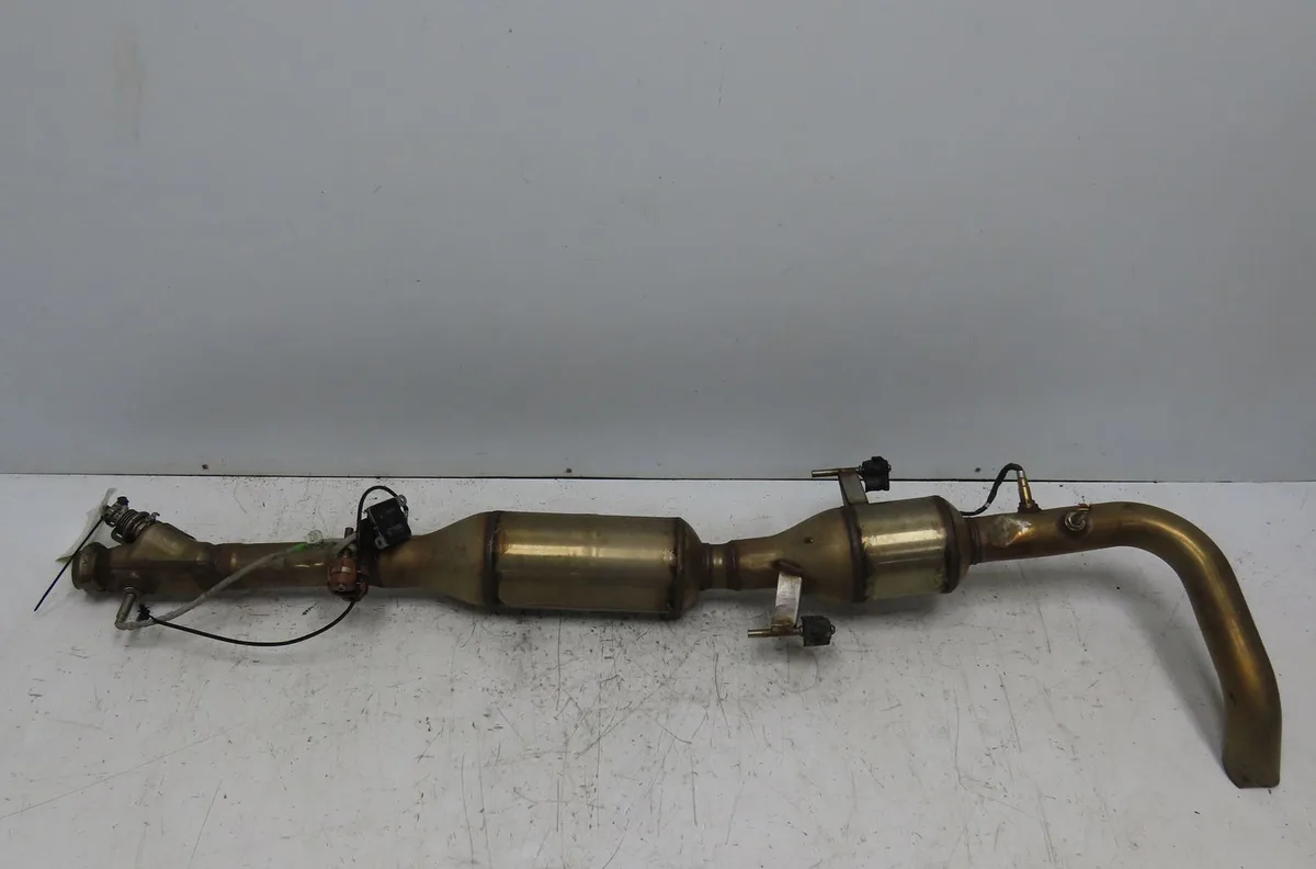 Injecteur ad blue RENAULT MASTER III 2022 occasion