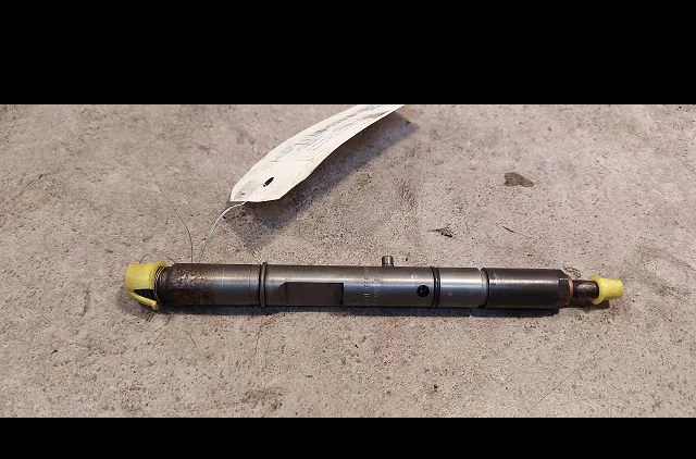 Injecteur Audi A6 C5 Avant (4B5) 2.5 tdi (1997-2005) occasion