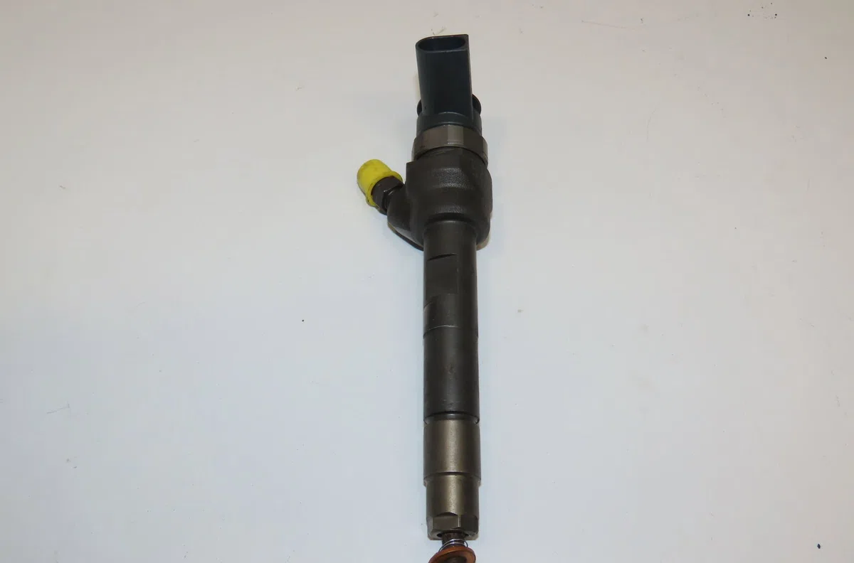 Injecteur Bmw 1 (F20) 116 d (2012-2015) occasion