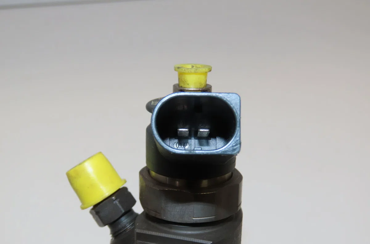 Injecteur Bmw 1 (F20) 116 d (2012-2015) occasion