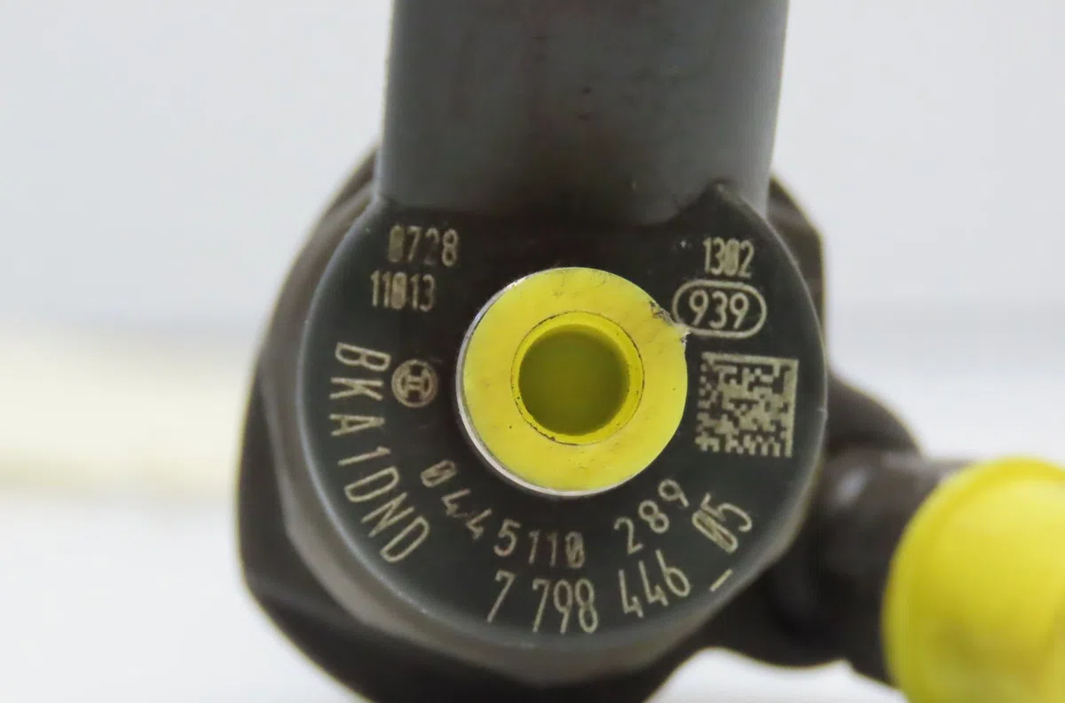 Injecteur Bmw 1 (F20) 116 d (2012-2015) occasion