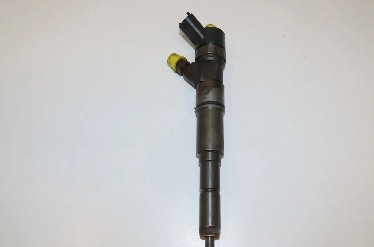Injecteur Bmw 3 Touring (E46) 330 d (1999-2005) occasion