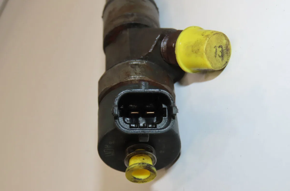 Injecteur Bmw 3 Touring (E46) 330 d (1999-2005) occasion