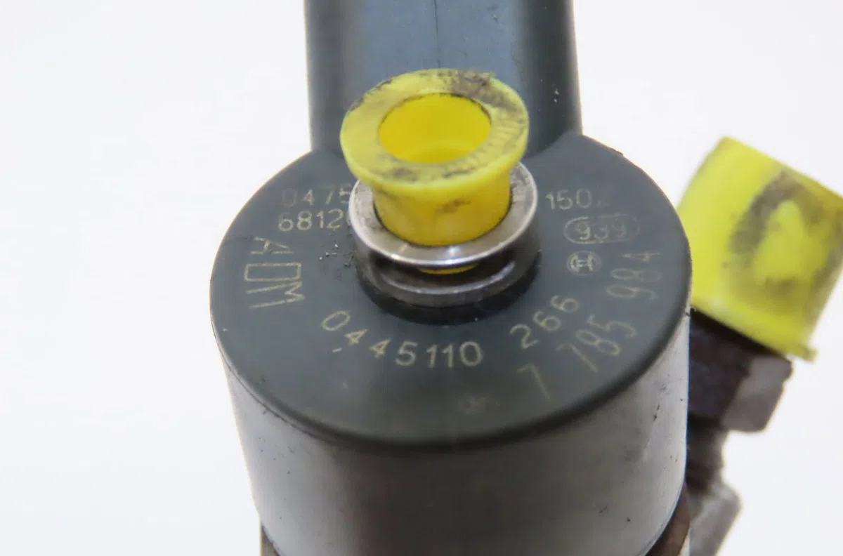 Injecteur Bmw 3 Touring (E46) 330 d (1999-2005) occasion
