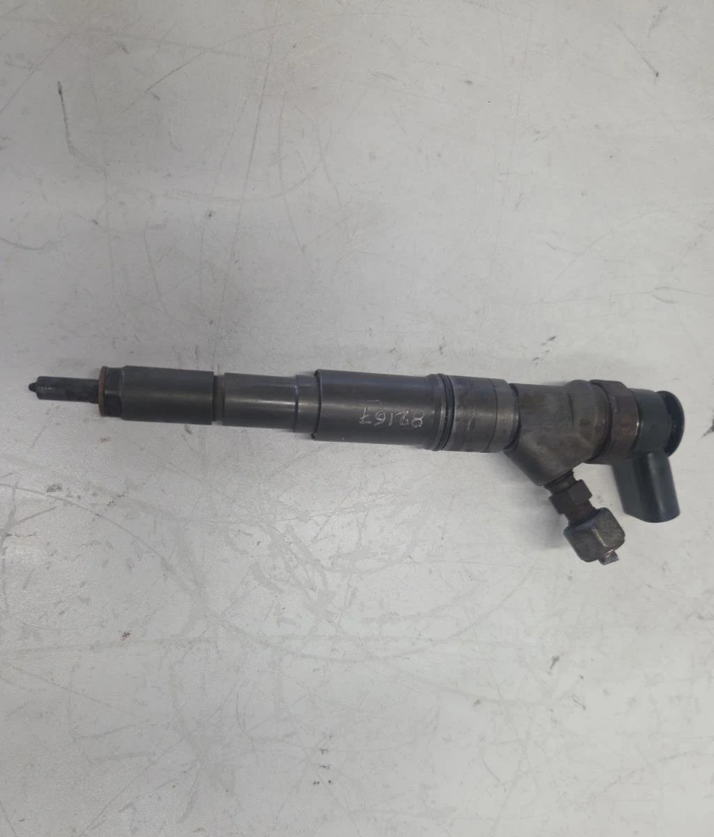 Injecteur BMW X3 E83 PHASE 1 occasion
