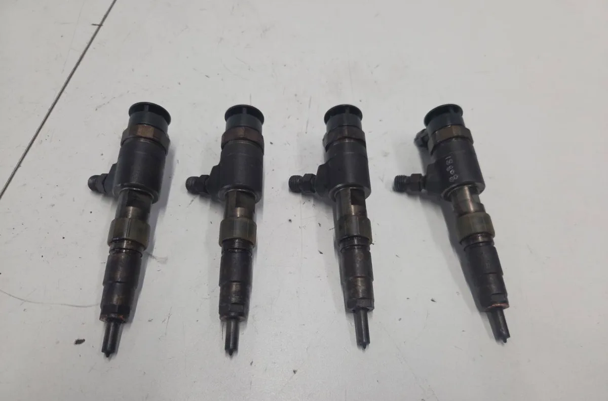 Injecteur CITROEN BERLINGO 2 PHASE 1 occasion