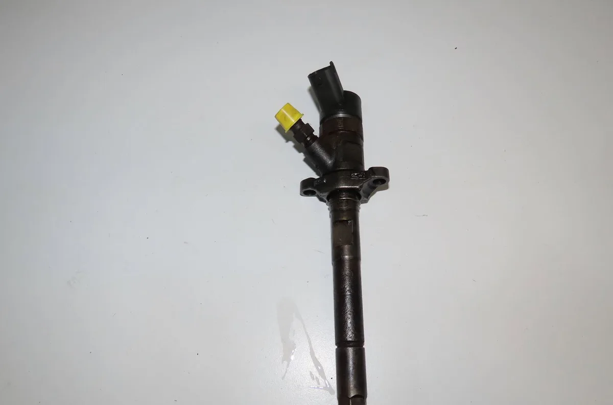 Injecteur Citroen BERLINGO - BERLINGO FIRST Monospace (MF_, GJK_, GFK_) 1.6 hdi 90 (mf9hx) (2005-2008) occasion
