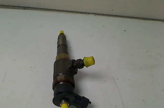 Injecteur CITROEN C3 2014 occasion