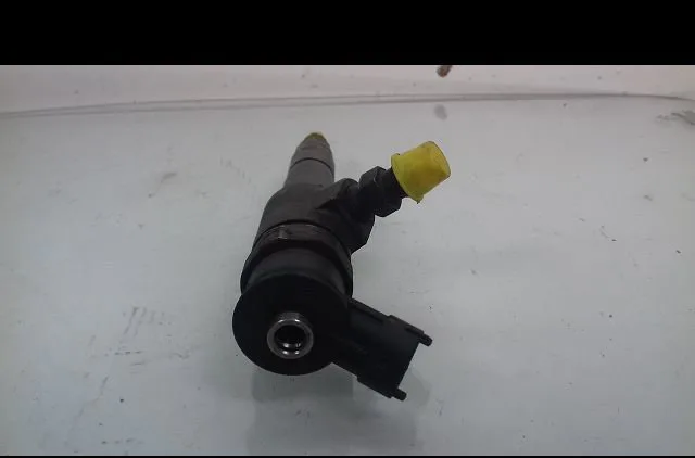 Injecteur Citroën C3 II (SC_) 1.4 hdi 70 (sc8hzc, sc8hr0, sc8hp4) (2009) 5 portes occasion