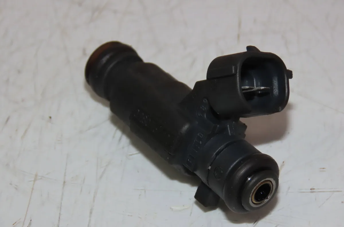 Injecteur CITROEN C3 occasion