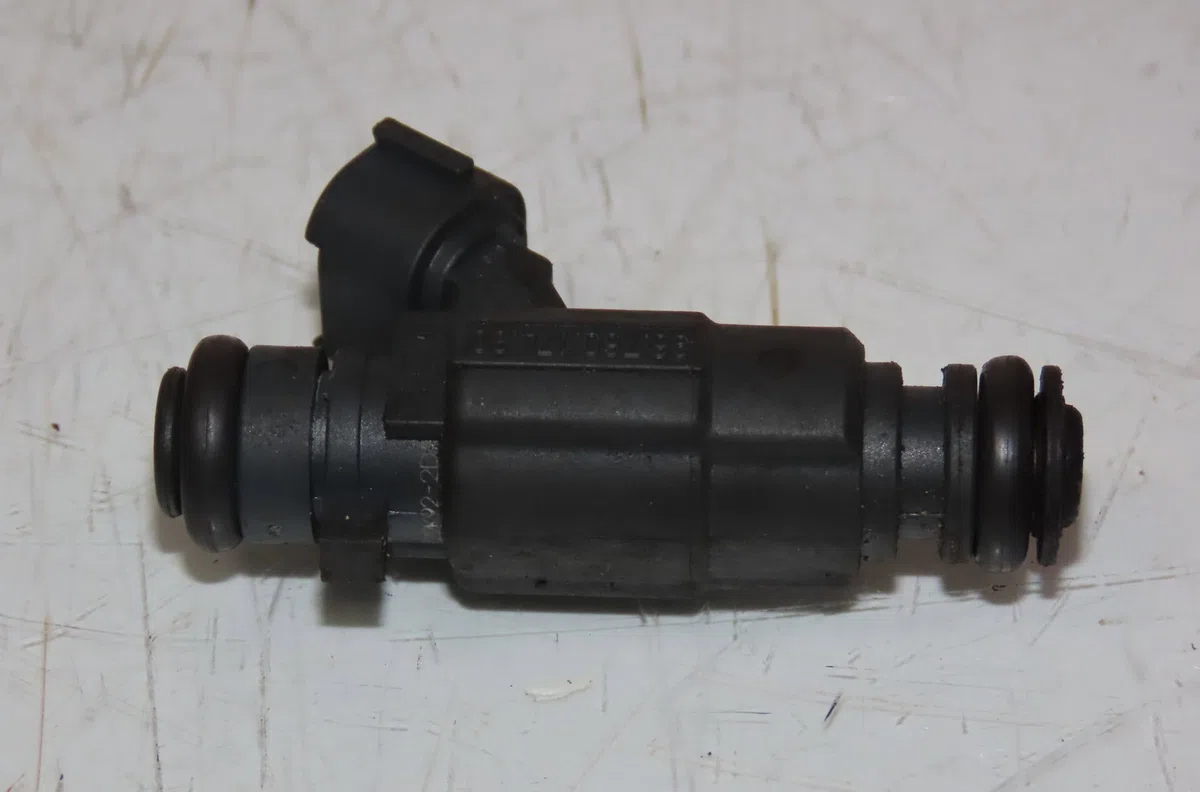 Injecteur CITROEN C3 occasion