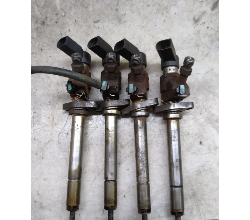 INJECTEUR CITROEN C4PICASSO 00001980K8