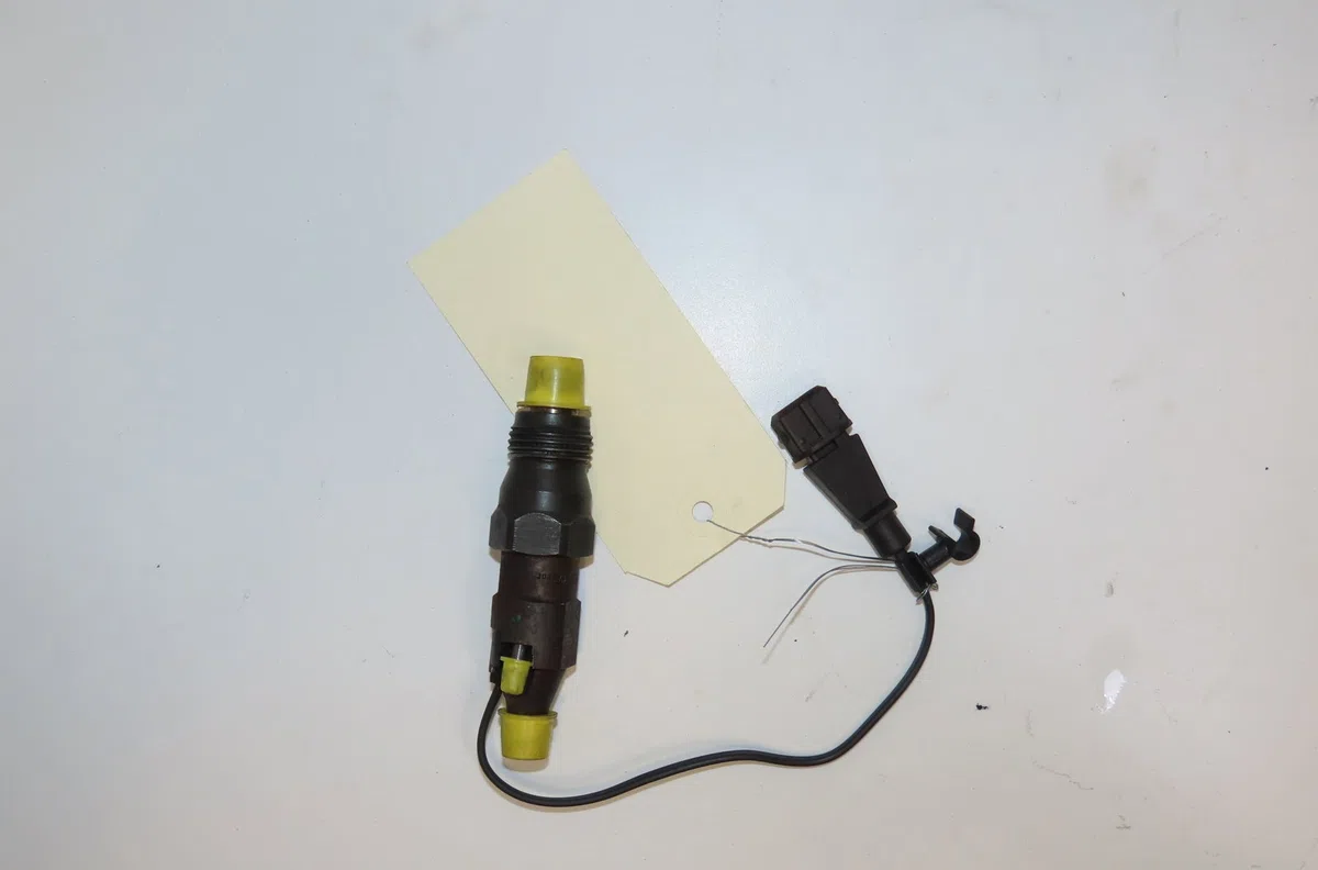 Injecteur Citroen XANTIA (X1_, X2_) 1.9 turbo d (1993-2003) occasion