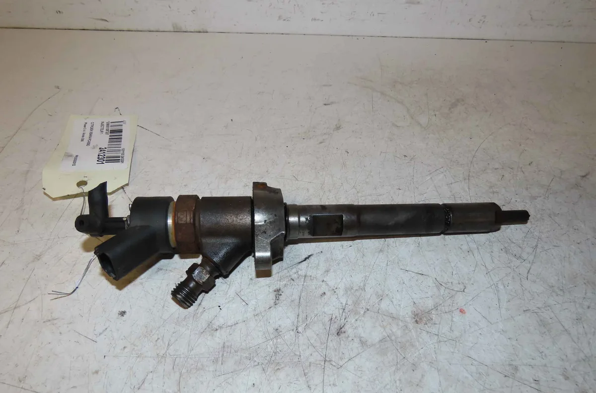 Injecteur CITROEN XSARA PICASSO occasion