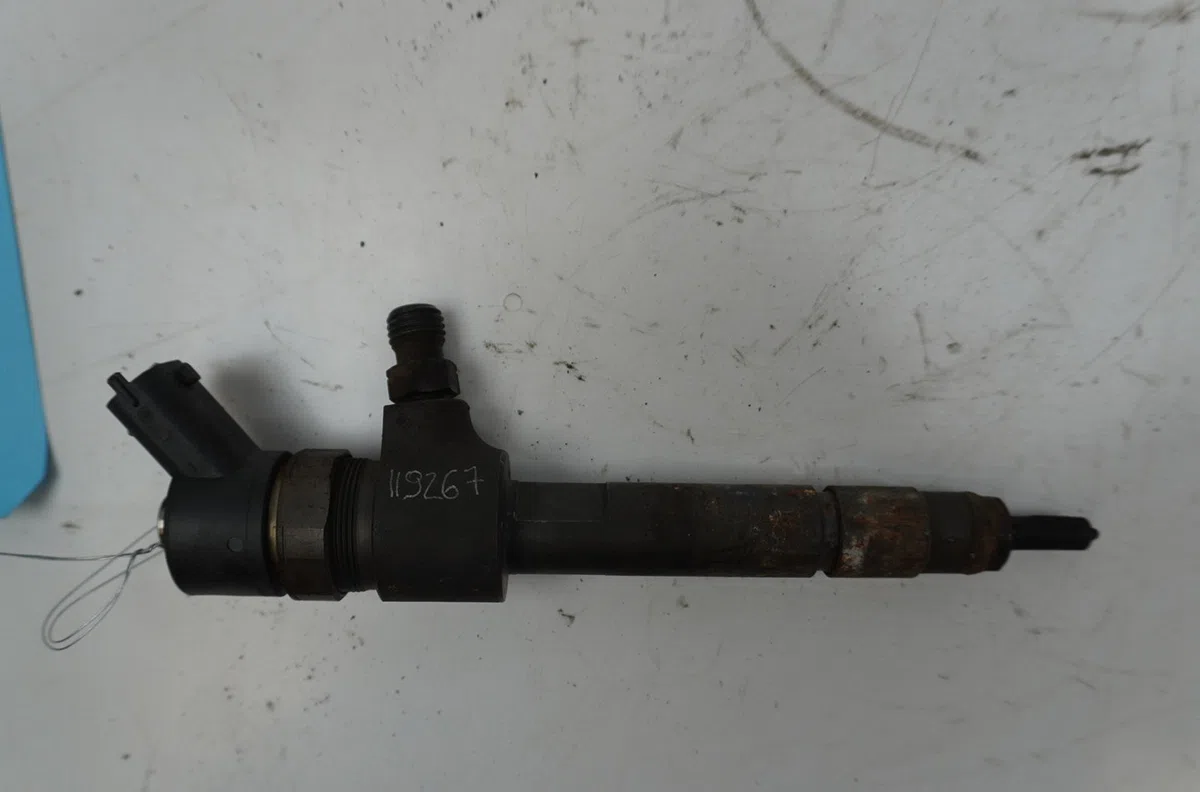 Injecteur Fiat DOBLO Monospace (119_, 223_) 1.9 jtd (2003) occasion