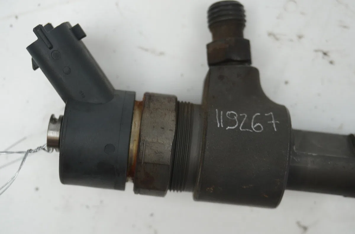 Injecteur Fiat DOBLO Monospace (119_, 223_) 1.9 jtd (2003) occasion