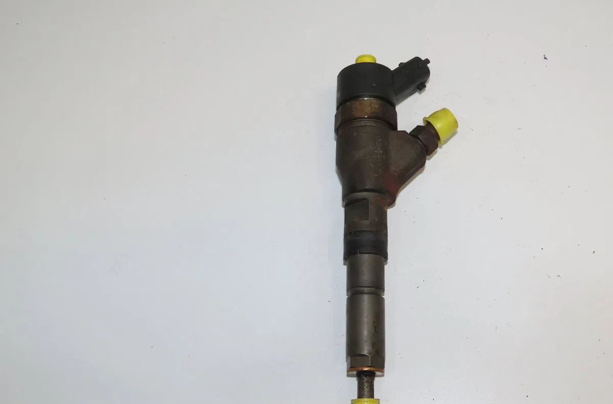 Injecteur Ford FIESTA III (GFJ) 1.1 (1989-1995) occasion