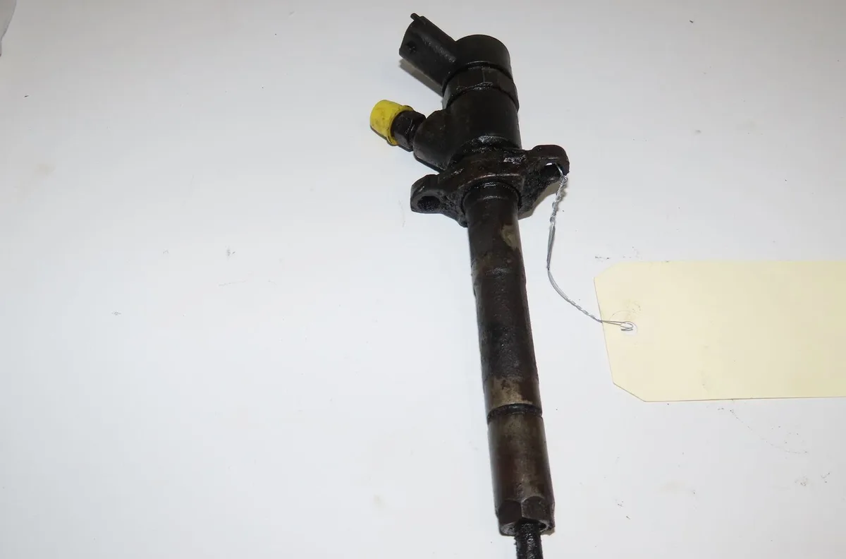 Injecteur Ford FOCUS C-MAX (DM2) 1.6 tdci (2003-2007) occasion