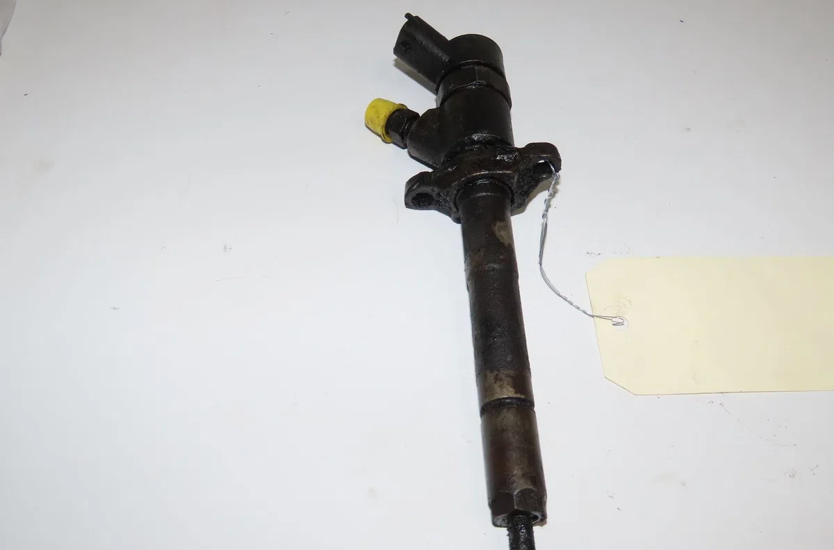 Injecteur Ford FOCUS C-MAX (DM2) 1.6 tdci (2003-2007) occasion
